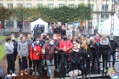 Ecole du Cirque Jules Verne * (4 Diapositives)